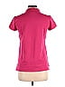 Lacoste Pink Short Sleeve Polo Size 42 (EU) - photo 2