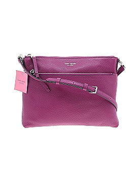 1775 Leather Crossbody Bag (view 1)
