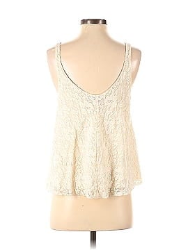 American Eagle Outfitters Sleeveless Top (view 2)