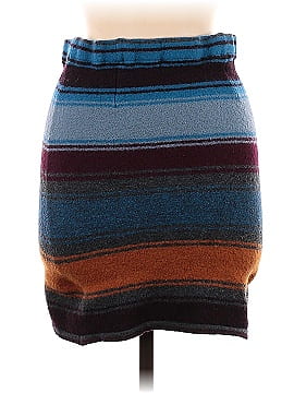 Toad & Co Wool Skirt (view 2)