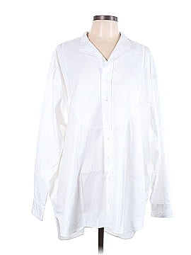 Frank & Eileen Long Sleeve Button-Down Shirt (view 1)