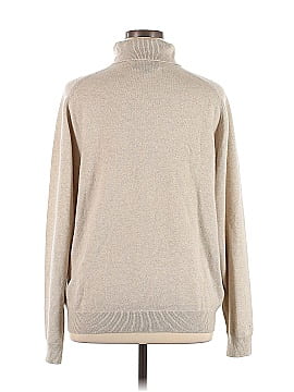 Tasso Elba Cashmere Pullover Sweater (view 2)