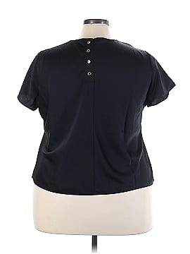 J.Crew Short Sleeve Blouse (view 2)