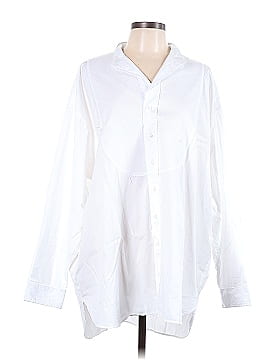 Frank & Eileen Long Sleeve Button-Down Shirt (view 1)