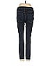 Hudson Jeans Solid Chevron-herringbone Hearts Blue Jeans Size 24 waist - photo 2