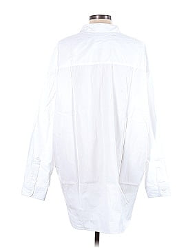 Frank & Eileen Long Sleeve Button-Down Shirt (view 2)