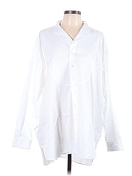 Frank & Eileen Long Sleeve Button-Down Shirt (view 1)