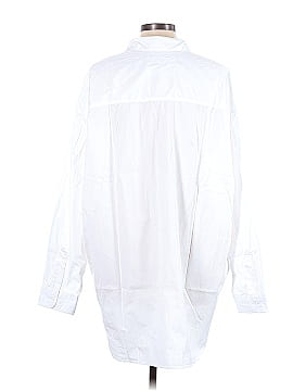 Frank & Eileen Long Sleeve Button-Down Shirt (view 2)