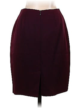Hugo Buscati Collection Formal Skirt (view 2)