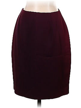 Hugo Buscati Collection Formal Skirt (view 1)
