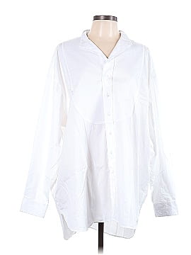 Frank & Eileen Long Sleeve Button-Down Shirt (view 1)