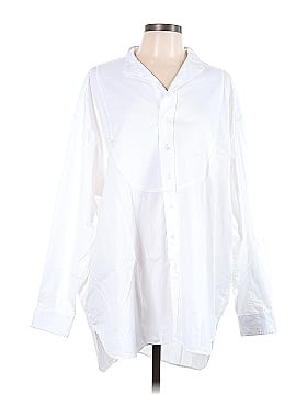 Frank & Eileen Long Sleeve Button-Down Shirt (view 1)