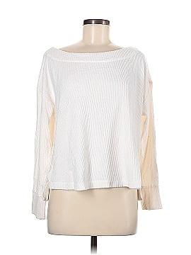 Daily Practice By Anthropologie Pullover Sweater (view 1)