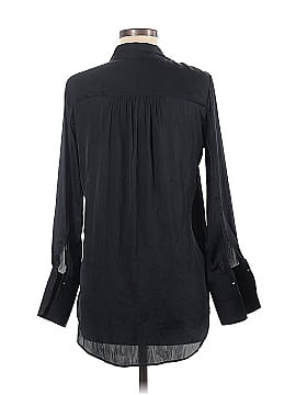 Witchery Long Sleeve Blouse (view 2)