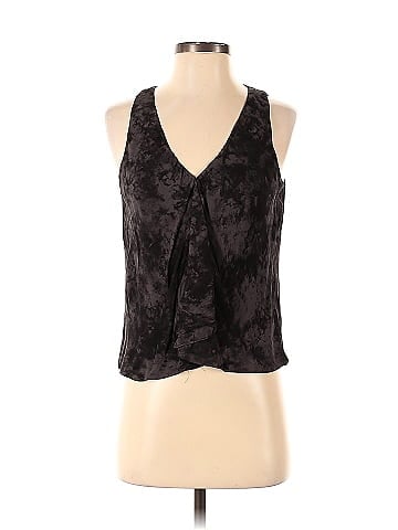 Corey Lynn Calter Sleeveless Blouse (view 1)