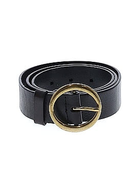 Wilfred Free Leather Belt (view 1)