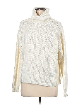 Madewell Turtleneck Sweater (view 1)