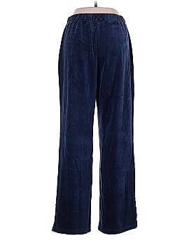 Spa by Chico's Velour Pants (view 2)