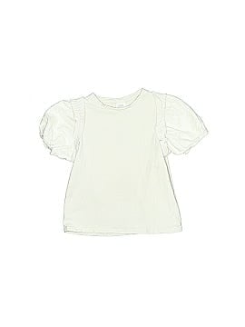 Zara Kids Short Sleeve Top (view 1)