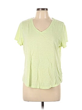 Old Navy Short Sleeve T-Shirt (view 1)