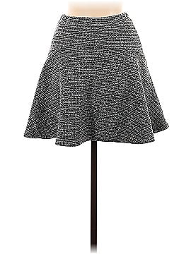 Red Saks Fifth Avenue Casual Skirt (view 2)