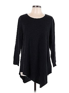 Joie Cashmere Pullover Sweater (view 1)
