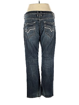 Salvage Jeans (view 2)