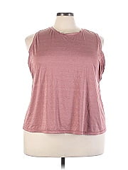 Mwl By Madewell Tank Top