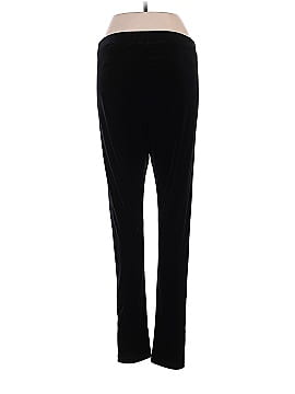 Karl Lagerfeld Paris Velour Pants (view 2)