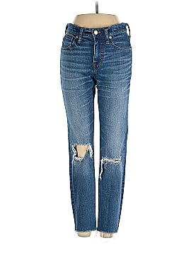 Madewell Jeans (view 1)