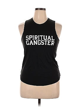 Spiritual Gangster Active Tank (view 1)