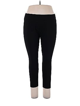 Gloria Vanderbilt Active Pants (view 1)