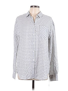 A New Day Long Sleeve Button-Down Shirt (view 1)