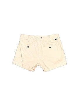 Dear John Khaki Shorts (view 2)