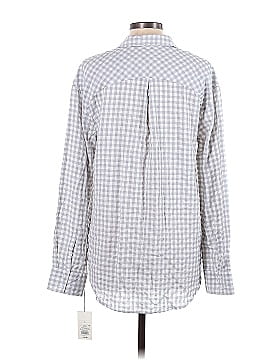 A New Day Long Sleeve Button-Down Shirt (view 2)