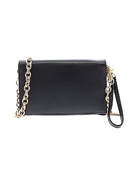 Dagne Dover Leather Crossbody Bag (view 1)