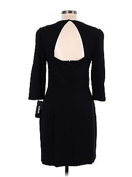 Donna Karan New York Casual Dress (view 2)