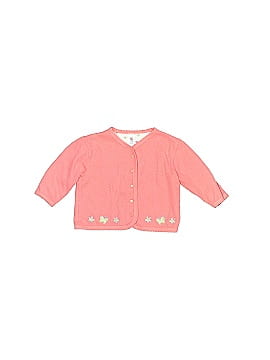 Baby Club Cardigan (view 1)