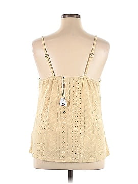 HOTOUCH Sleeveless Blouse (view 2)