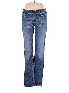 Ariat Jeans (view 1)