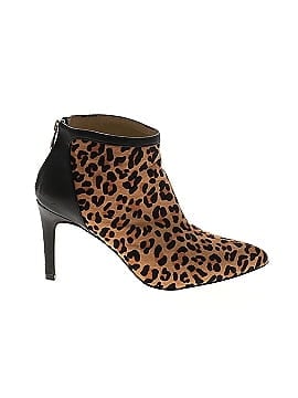 Adrienne Vittadini Ankle Boots (view 1)
