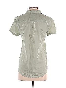 Patagonia Short Sleeve Button-Down Shirt (view 2)