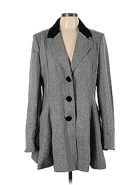North Style Coat (view 1)