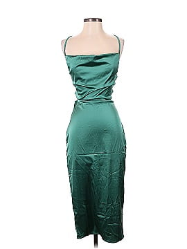 Femme Luxe Cocktail Dress (view 1)