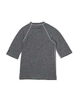 Billabong 3/4 Sleeve T-Shirt (view 2)