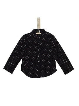 One Child Long Sleeve Blouse (view 1)