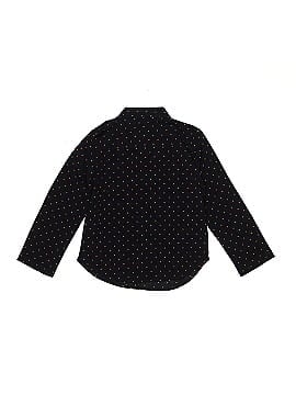 One Child Long Sleeve Blouse (view 2)