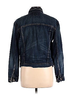 American Eagle Outfitters Denim Jacket (view 2)