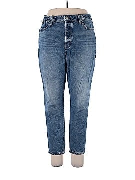 Lucky Brand Jeans (view 1)