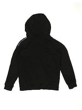 Adidas Pullover Hoodie (view 2)